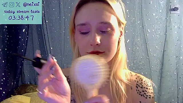 ixsi online show from February 10, 6:34 am