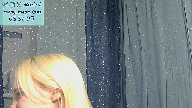 ixsi online show from January 9, 4:08 am