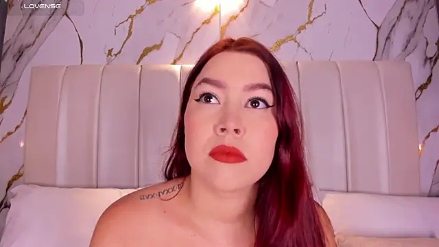 LiaTink online show from May 7, 11:46 am