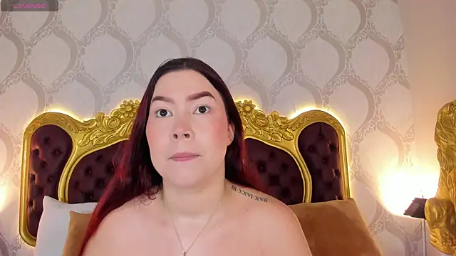 LiaTink online show from March 11, 11:37 am