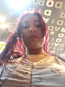 Blushing Katy online show from December 6, 11:52 pm