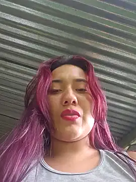 Blushing Katy online show from January 1, 9:41 pm