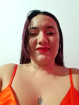 Blushing Katy online show from March 15, 3:19 pm