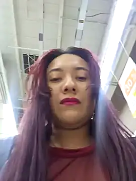 Blushing Katy online show from January 7, 12:13 am