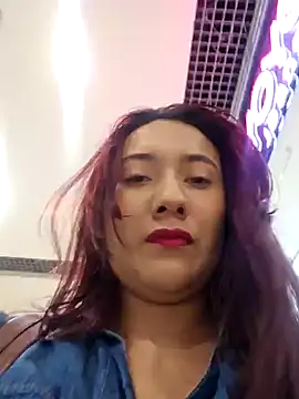 Blushing Katy online show from January 10, 11:39 pm