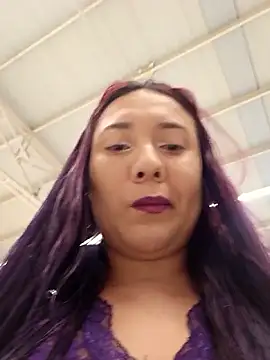 Blushing Katy online show from January 10, 12:17 am