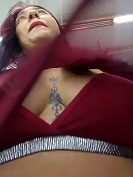 Blushing Katy online show from December 2, 12:04 am