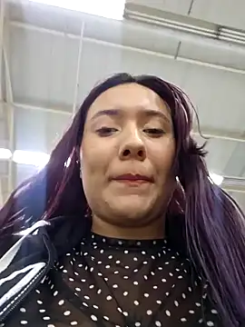 Blushing Katy online show from January 31, 11:24 pm