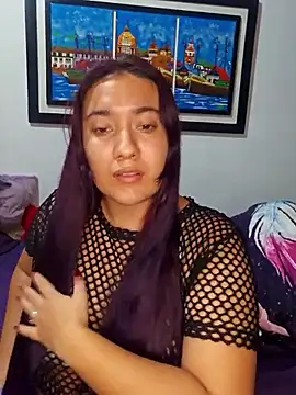 Blushing Katy online show from December 19, 4:31 pm