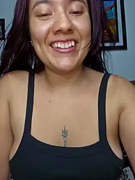 Blushing Katy online show from January 28, 9:29 pm