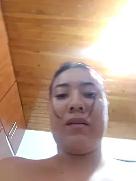 Blushing Katy online show from January 31, 10:31 am