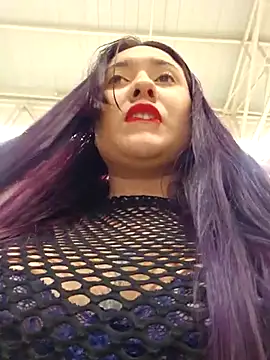 Blushing Katy online show from December 15, 12:05 am