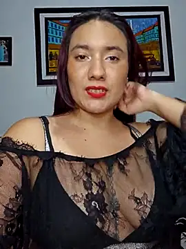 Blushing Katy online show from February 15, 6:33 pm