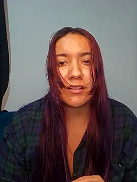 Blushing Katy online show from February 8, 1:36 am