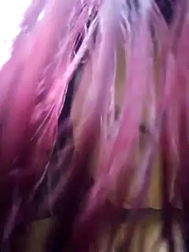 Blushing Katy online show from December 6, 10:54 am