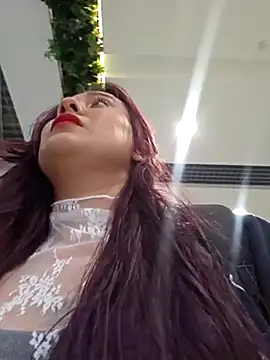 Blushing Katy online show from February 17, 12:00 am