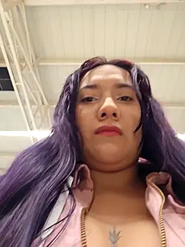 Blushing Katy online show from December 21, 12:02 am