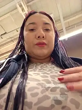 Blushing Katy online show from December 19, 12:14 am