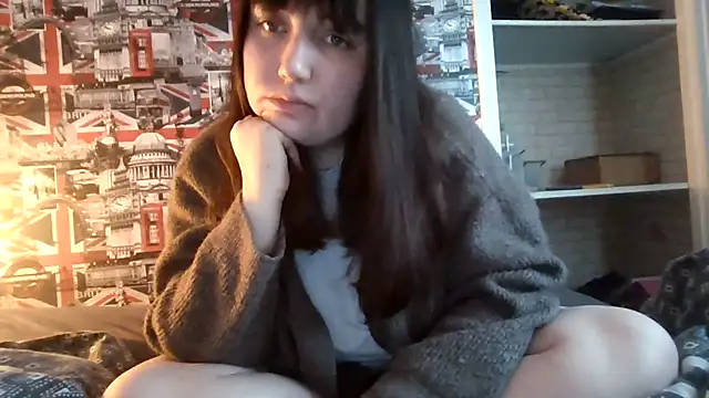 Lynylou online show from November 23, 12:48 pm