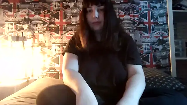 Snapshot of Lynylou chatting on September 16, 12:06 pm Lynylou online show from September 16, 12:06 pm