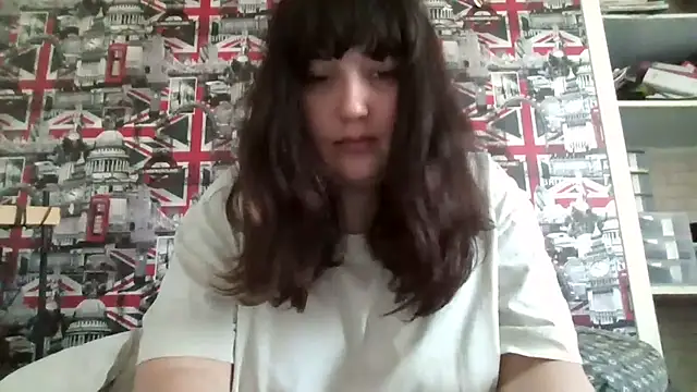 Snapshot of Lynylou chatting on September 29, 11:16 am Lynylou online show from September 29, 11:16 am