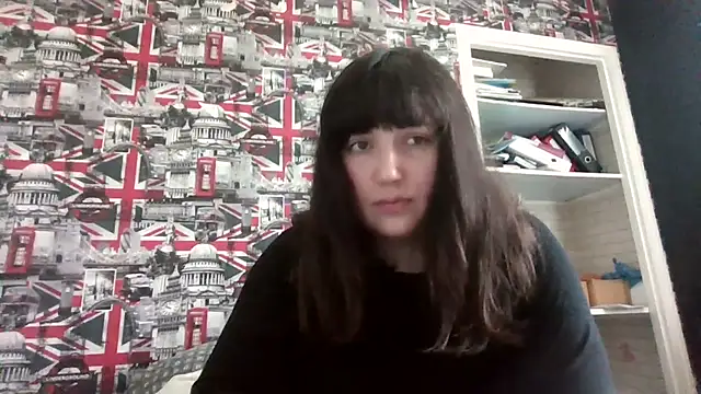 Snapshot of Lynylou chatting on September 22, 11:05 am Lynylou online show from September 22, 11:05 am