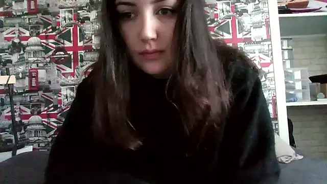 Snapshot of Lynylou chatting on October 10, 3:02 pm Lynylou online show from October 10, 3:02 pm