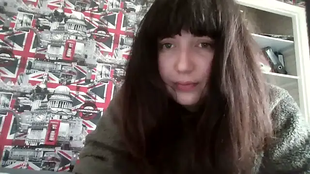 Snapshot of Lynylou chatting on September 25, 8:53 am Lynylou online show from September 25, 8:53 am