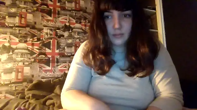 Snapshot of Lynylou chatting on September 18, 9:45 am Lynylou online show from September 18, 9:45 am