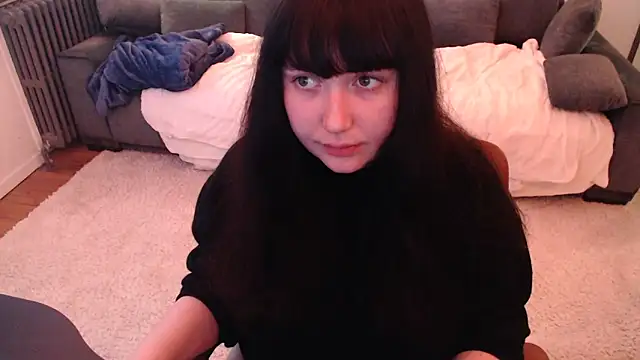 Snapshot of Lynylou chatting on March 20, 6:41 am Lynylou online show from March 20, 6:41 am