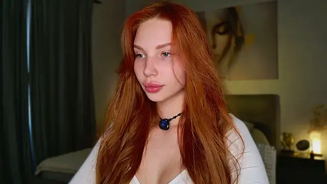 JudyWalkerr online show from May 30, 3:39 pm
