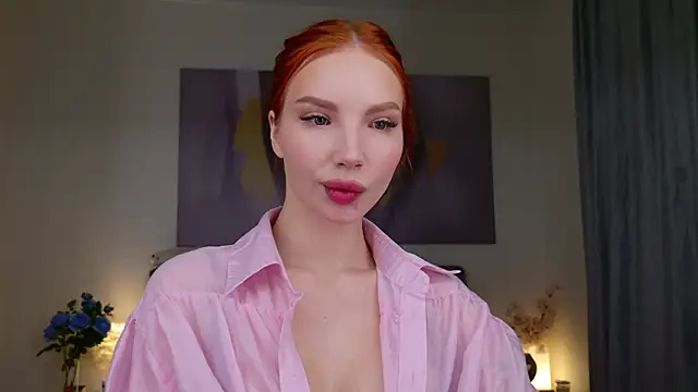 JudyWalkerr online show from October 8, 2:18 pm