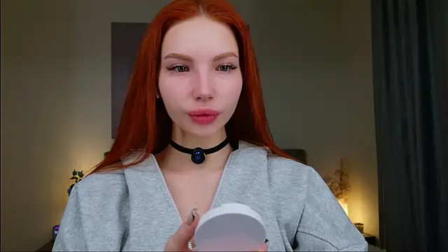 JudyWalkerr online show from November 23, 2:32 am