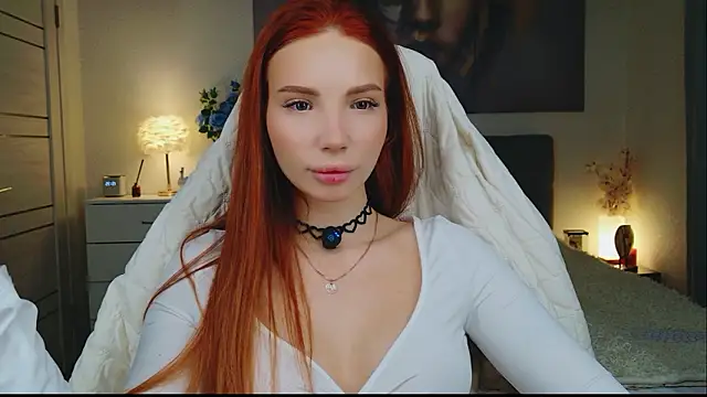 JudyWalkerr online show from February 7, 2:36 pm