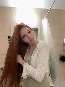 JudyWalkerr online show from February 16, 6:32 pm