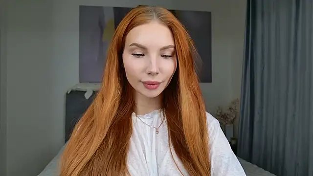 JudyWalkerr online show from September 21, 3:06 pm