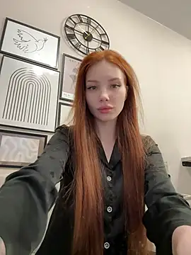 JudyWalkerr online show from March 16, 5:07 pm