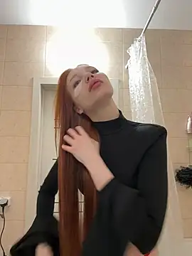 JudyWalkerr online show from March 20, 3:56 am