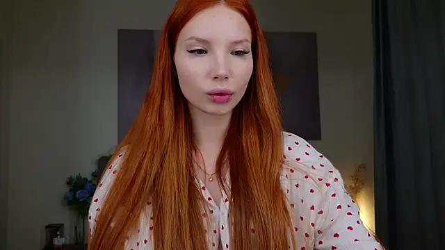 JudyWalkerr online show from September 28, 1:51 pm