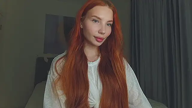 JudyWalkerr online show from September 16, 3:57 pm