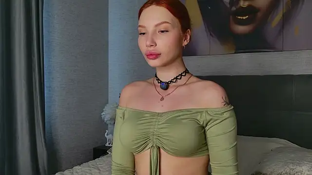 JudyWalkerr online show from July 25, 2:19 am