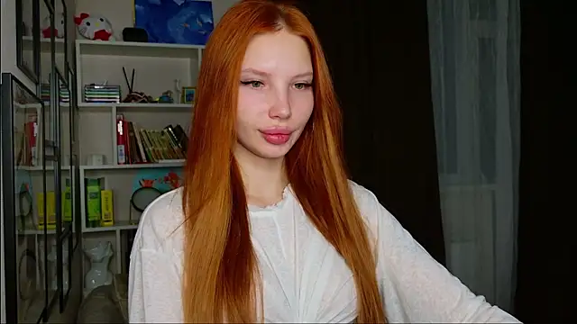 JudyWalkerr online show from October 19, 2:20 pm