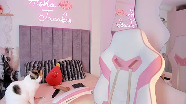 jacobss gh online show from March 31, 8:55 pm