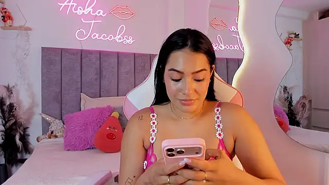 jacobss gh online show from March 13, 8:58 pm