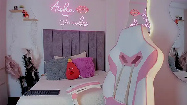 jacobss gh online show from March 9, 9:40 pm