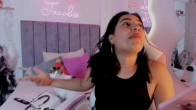 jacobss gh online show from March 11, 11:21 pm