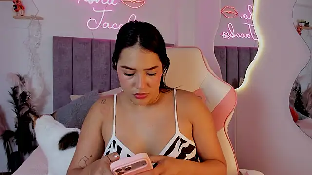 jacobss gh online show from March 7, 9:42 pm