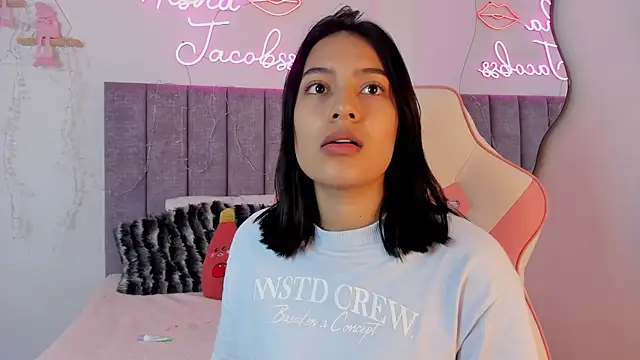 jacobss gh online show from November 25, 9:04 pm