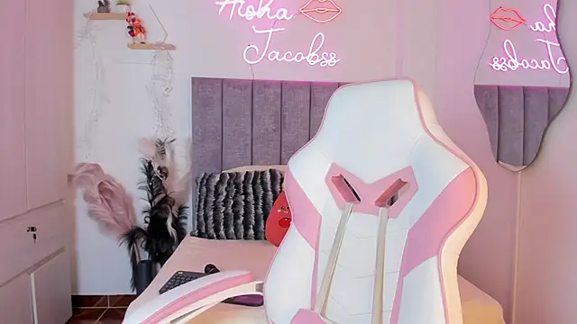 jacobss gh online show from April 4, 7:42 pm