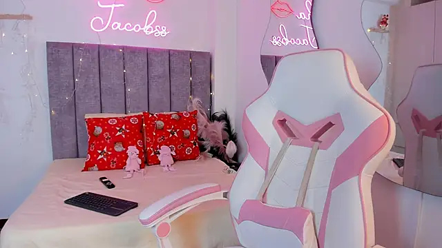 jacobss gh online show from December 3, 9:25 pm